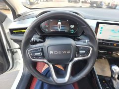 SAIC MG i5 1.5L CVT Diamond Edition - ფოტო 11