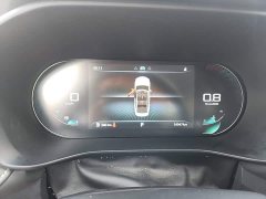SAIC MG i5 1.5L CVT Diamond Edition - ფოტო 12