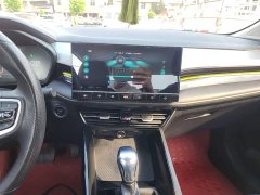 SAIC MG i5 1.5L CVT Diamond Edition - ფოტო 13