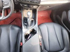 SAIC MG i5 1.5L CVT Diamond Edition - ფოტო 14