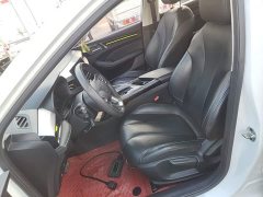 SAIC MG i5 1.5L CVT Diamond Edition - ფოტო 15
