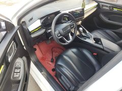 SAIC MG i5 1.5L CVT Diamond Edition - ფოტო 16