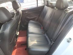 SAIC MG i5 1.5L CVT Diamond Edition - ფოტო 17