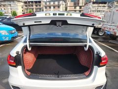 SAIC MG i5 1.5L CVT Diamond Edition - ფოტო 19