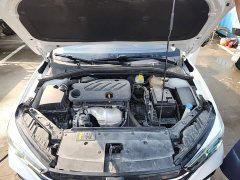 SAIC MG i5 1.5L CVT Diamond Edition - ფოტო 20
