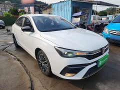 SAIC MG i5 1.5L CVT Diamond Edition - ფოტო 4