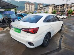 SAIC MG i5 1.5L CVT Diamond Edition - ფოტო 7