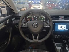 Skoda Octavia 2019 TSI230 DSG Smart Comfort Edition National VI - ფოტო 11