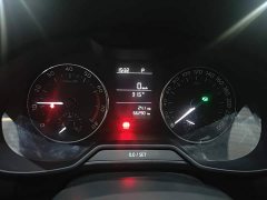Skoda Octavia 2019 TSI230 DSG Smart Comfort Edition National VI - ფოტო 12