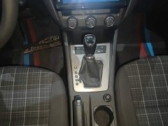 Skoda Octavia 2019 TSI230 DSG Smart Comfort Edition National VI - ფოტო 14