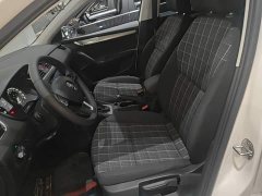Skoda Octavia 2019 TSI230 DSG Smart Comfort Edition National VI - ფოტო 15