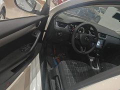Skoda Octavia 2019 TSI230 DSG Smart Comfort Edition National VI - ფოტო 16
