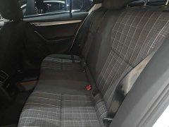 Skoda Octavia 2019 TSI230 DSG Smart Comfort Edition National VI - ფოტო 17