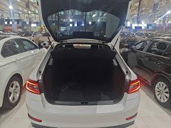 Skoda Octavia 2019 TSI230 DSG Smart Comfort Edition National VI - ფოტო 19