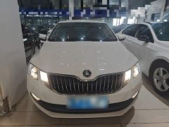 Skoda Octavia 2019 TSI230 DSG Smart Comfort Edition National VI - ფოტო 3