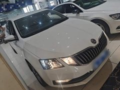 Skoda Octavia 2019 TSI230 DSG Smart Comfort Edition National VI - ფოტო 4