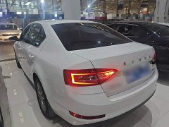 Skoda Octavia 2019 TSI230 DSG Smart Comfort Edition National VI - ფოტო 5