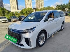 Voyah Dream 2022 Zero Carbon Edition Xiang Smart Driving Package 475km - ფოტო 1