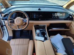 Voyah Dream 2022 Zero Carbon Edition Xiang Smart Driving Package 475km - ფოტო 10