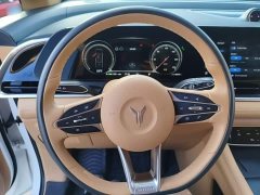 Voyah Dream 2022 Zero Carbon Edition Xiang Smart Driving Package 475km - ფოტო 11