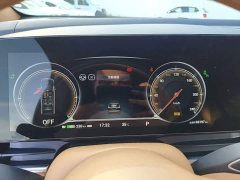 Voyah Dream 2022 Zero Carbon Edition Xiang Smart Driving Package 475km - ფოტო 12