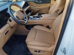 Voyah Dream 2022 Zero Carbon Edition Xiang Smart Driving Package 475km - ფოტო 15