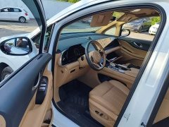 Voyah Dream 2022 Zero Carbon Edition Xiang Smart Driving Package 475km - ფოტო 16