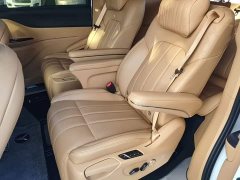 Voyah Dream 2022 Zero Carbon Edition Xiang Smart Driving Package 475km - ფოტო 17