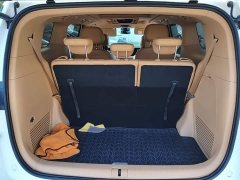 Voyah Dream 2022 Zero Carbon Edition Xiang Smart Driving Package 475km - ფოტო 19