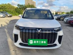 Voyah Dream 2022 Zero Carbon Edition Xiang Smart Driving Package 475km - ფოტო 3