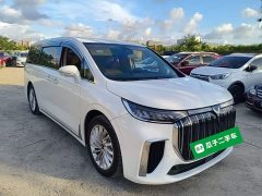 Voyah Dream 2022 Zero Carbon Edition Xiang Smart Driving Package 475km - ფოტო 4