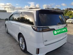 Voyah Dream 2022 Zero Carbon Edition Xiang Smart Driving Package 475km - ფოტო 5