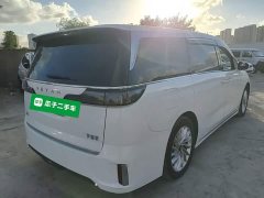 Voyah Dream 2022 Zero Carbon Edition Xiang Smart Driving Package 475km - ფოტო 7