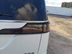Voyah Dream 2022 Zero Carbon Edition Xiang Smart Driving Package 475km - ფოტო 8