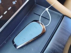 Voyah Dream 2022 Zero Carbon Edition Xiang Smart Driving Package 475km - ფოტო 9