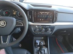 Skoda Comet 1.5L Automatic Comfort Edition - ფოტო 10