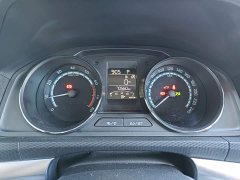 Skoda Comet 1.5L Automatic Comfort Edition - ფოტო 12