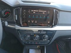 Skoda Comet 1.5L Automatic Comfort Edition - ფოტო 13