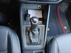 Skoda Comet 1.5L Automatic Comfort Edition - ფოტო 14
