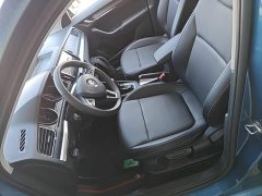 Skoda Comet 1.5L Automatic Comfort Edition - ფოტო 15