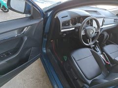 Skoda Comet 1.5L Automatic Comfort Edition - ფოტო 16