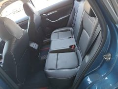 Skoda Comet 1.5L Automatic Comfort Edition - ფოტო 17