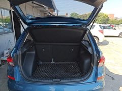 Skoda Comet 1.5L Automatic Comfort Edition - ფოტო 19