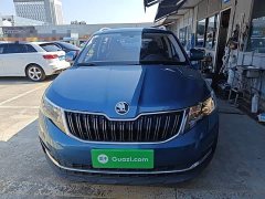 Skoda Comet 1.5L Automatic Comfort Edition - ფოტო 3