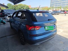 Skoda Comet 1.5L Automatic Comfort Edition - ფოტო 5