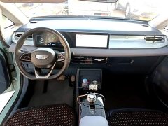 Geely Geometry E Firefly 401KM Linglong Tiger 4-Seater - ფოტო 10