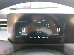 Geely Geometry E Firefly 401KM Linglong Tiger 4-Seater - ფოტო 12