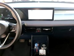 Geely Geometry E Firefly 401KM Linglong Tiger 4-Seater - ფოტო 13