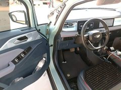 Geely Geometry E Firefly 401KM Linglong Tiger 4-Seater - ფოტო 16