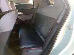 Geely Geometry E Firefly 401KM Linglong Tiger 4-Seater - ფოტო 17